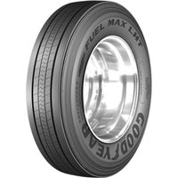 Goodyear Tire FUEL MAX LHT All Season - 295/75R22.5 144L