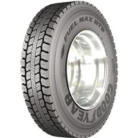 Goodyear Tire FUEL MAX RTD All Season