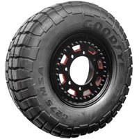Goodyear Tire G275 MSA All Season