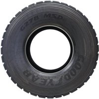 Goodyear Tire G278 MSD All Season