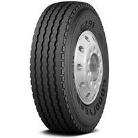 Goodyear Tire G291 All Season - 315/80R22.5 157K