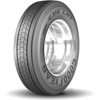Goodyear Tire G316 LHT FUEL MAX All Season