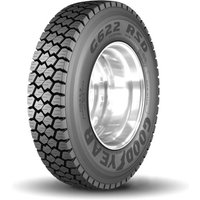 Goodyear Tire G622 RSD All Season - 295/75R22.5 144L
