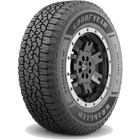 Goodyear Tire WRANGLER WORKHORSE AT C All Terrain - 195/75R16 107R