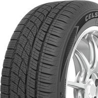 Toyo Tire Celsius II All Weather