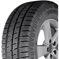 Toyo Tire Celsius Cargo Commercial