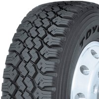 Toyo Tire M55 Commercial