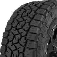 Toyo Tire Open Country A/T III All Terrain
