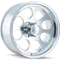 Ion Wheel 171 Polished