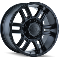 Ion Wheel 179 Matte Black