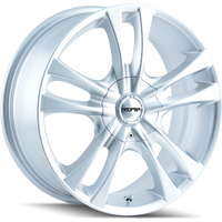 Touren Wheel 3222 TR22 Hyper Silver