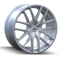 Touren Wheel 3260 TR60 Hyper Silver