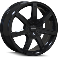 Touren Wheel 3265 TR65 Gloss Black