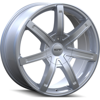 Touren Wheel 3265 TR65 Gloss Silver