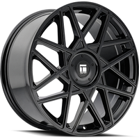 Touren Wheel 3266 TR66 Gloss Black