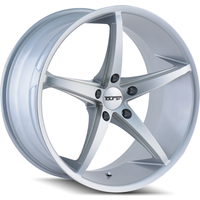 Touren Wheel 3270 TR70 Gloss Silver