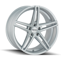 Touren Wheel 3273 TR73 Gloss Silver