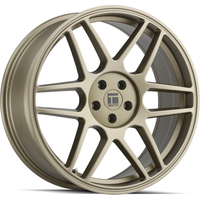Touren Wheel 3274 TR74 Gold