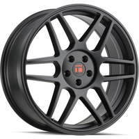 Touren Wheel 3274 TR74 Matte Black