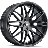 Touren Wheel 3275 TR75 Matte Black