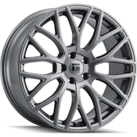 Touren Wheel 3276 TR76 Gray