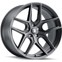 Touren Wheel 3279 TR79 Black Brushed