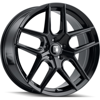 Touren Wheel 3279 TR79 Gloss Black