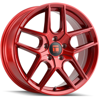Touren Wheel 3279 TR79 Red