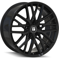 Touren Wheel 3291 TR91 Gloss Black