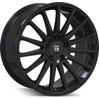 Touren Wheel 3292 TR92 Gloss Black