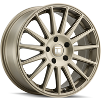 Touren Wheel 3292 TR92 Gold
