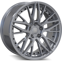 Touren Wheel 3293 TR93 Gray