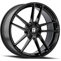 Touren Wheel 3297 TF97 Gloss Black - 20x9