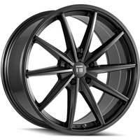 Touren Wheel 3502 TF02 Gloss Black - 20x9
