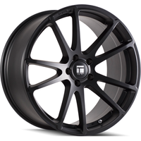Touren Wheel 3503 TF03 Matte Black