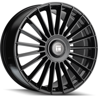 Touren Wheel 3610 TR10 Gloss Black