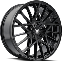 Mazzi Wheel 378 JINX Gloss Black