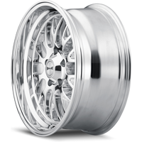 Ridler Wheel 607 Polished