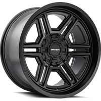 Mayhem Wheel 8117 HERMOSA Matte Black