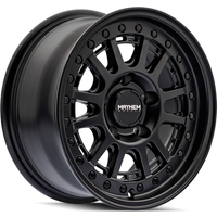 Mayhem Wheel 8305 COMPASS Matte Black