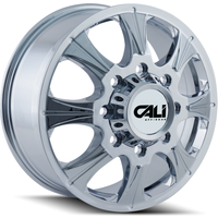 Cali Off Road Wheel 9105 BRUTAL Chrome
