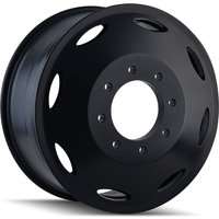 Cali Off Road Wheel 9105 BRUTAL Matte Black