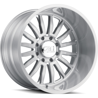 Cali Off Road Wheel 9110 SUMMIT Brushed