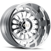 Cali Off Road Wheel 9113 PARADOX Polished