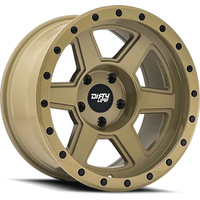 Dirty Life Wheel 9315 COMPOUND Sand w Black