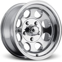 Ultra Wheel 164P Polished