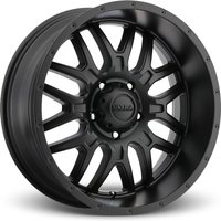Ultra Wheel 203SB Hunter Black