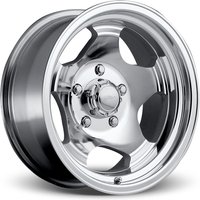 Ultra Wheel 50K Machined