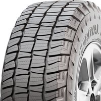 Uniroyal Tire Laredo AT All Terrain