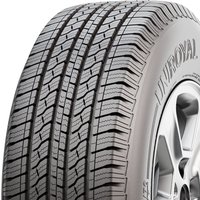Uniroyal Tire Laredo HT Highway Terrain